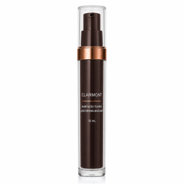 Clairmont Barefaced Tubing Lengthening Mascara