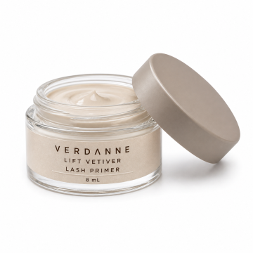 Verdanne Lift Vetiver Lash Primer
