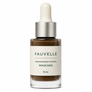 Fauvelle Meadowsweet Feather Mascara