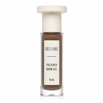 Oreliane Inkwell Polished Brow Gel