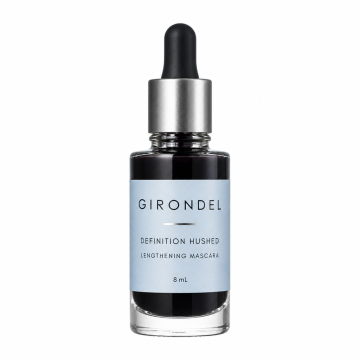 Girondel Laboratoire Definition Hushed Lengthening Mascara