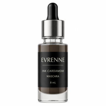 Evrenne Ink Cardamom Mascara