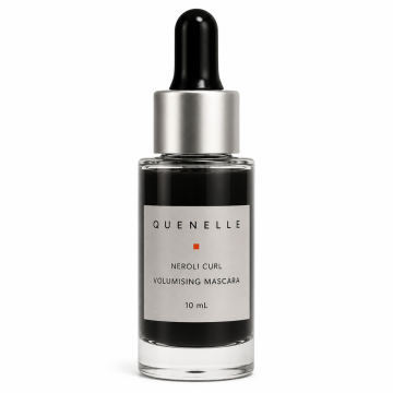 Quenelle Neroli Curl Volumising Mascara