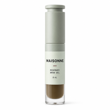 Maisonne Halcyon Rosemary Brow Gel