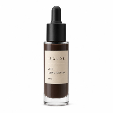 Isolde Plainwater Lift Tubing Mascara