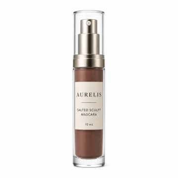 Aurelis Salted Sculpt Mascara