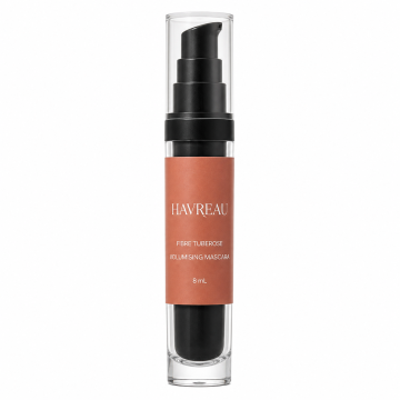 Havreau Fibre Tuberose Volumising Mascara