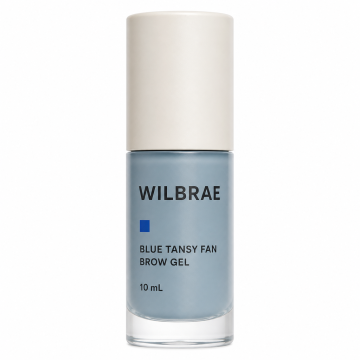 Wilbrae Blue Tansy Fan Brow Gel