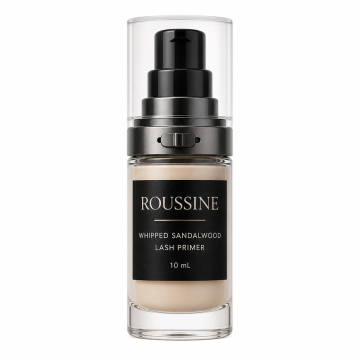 Roussine Whipped Sandalwood Lash Primer
