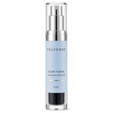 Talvenne Slow Tubing Volumising Mascara