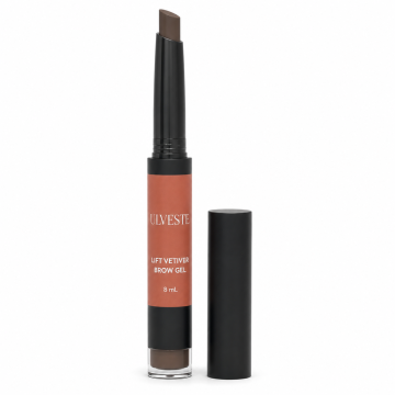 Ulveste Lift Vetiver Brow Gel