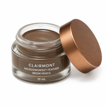 Clairmont Meadowsweet Feather Brow Pencil