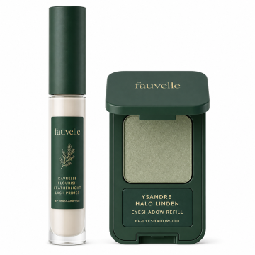 Fauvelle Juniper Sculpt Ritual Set
