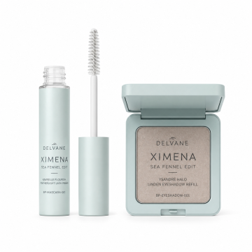 Delvane Ximena Sea Fennel Edit