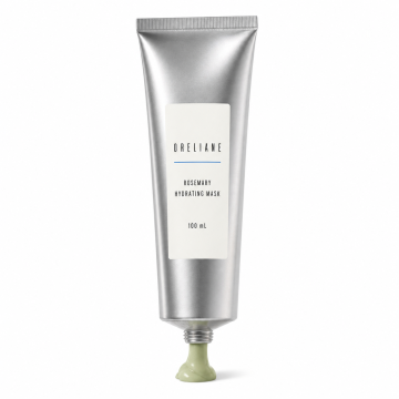 Oreliane Oasis Rosemary Hydrating Mask