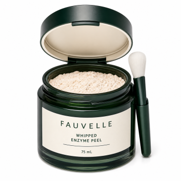 Fauvelle Cirrus Whipped Enzyme Peel