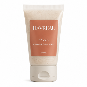 Havreau Daybreak Kaolin Exfoliating Mask