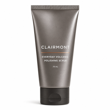 Clairmont Everyday Volcanic Polishing Scrub