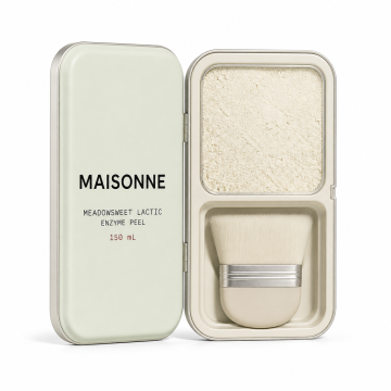 Maisonne Meadowsweet Lactic Enzyme Peel