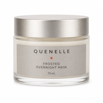Quenelle Quietude Frosted Overnight Mask
