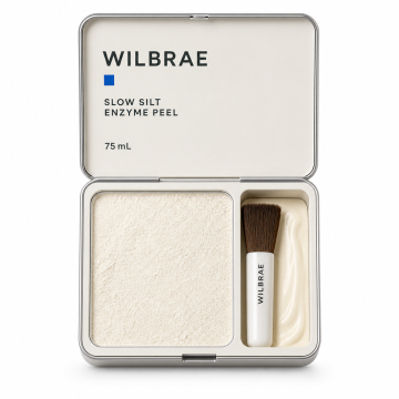 Wilbrae Slow Silt Enzyme Peel