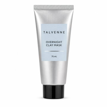 Talvenne Nocturne Overnight Clay Mask