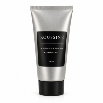 Roussine Polished Sandalwood Hydrating Mask