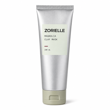 Zorielle Meridienne Magnolia Clay Mask