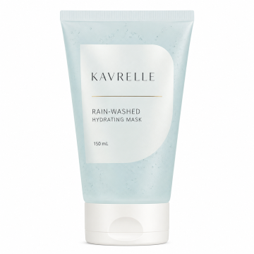 Kavrelle Reverie Rain-Washed Hydrating Mask