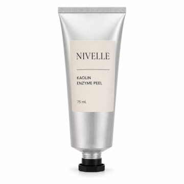Nivelle Undertow Kaolin Enzyme Peel