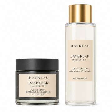 Havreau Daybreak Tuberose Edit