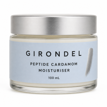 Girondel Peptide Cardamom Moisturiser