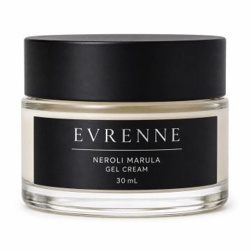 Evrenne Neroli Marula Gel Cream