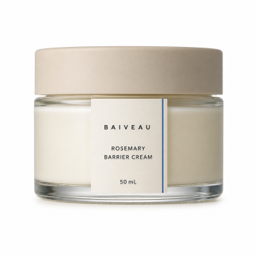 Baiveau Terrace Rosemary Barrier Cream