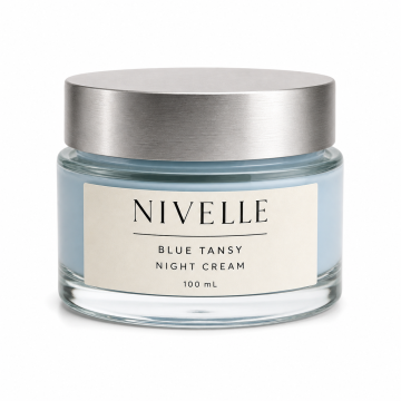 Nivelle Ximena Blue Tansy Night Cream