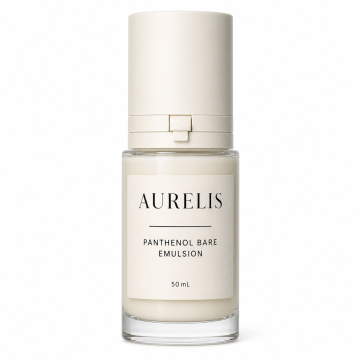 Aurelis Atelier Panthenol Bare Emulsion