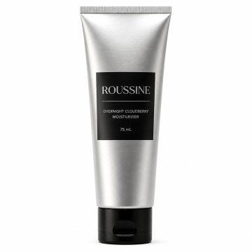Roussine Overnight Cloudberry Moisturiser
