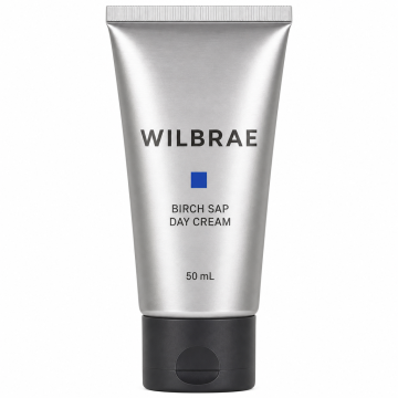 Wilbrae Wildflower Birch Sap Day Cream