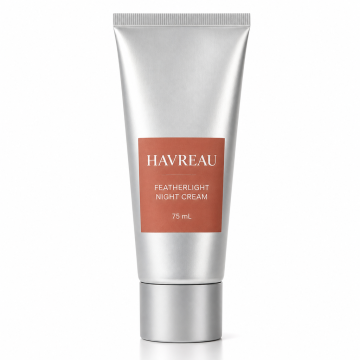 Havreau Nocturne Featherlight Night Cream