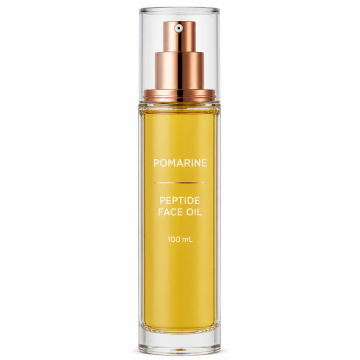 Pomarine Daybreak Peptide Face Oil