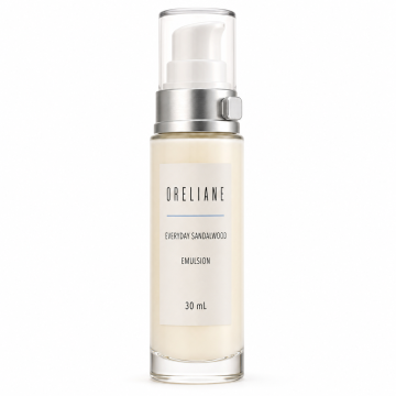 Oreliane Everyday Sandalwood Emulsion