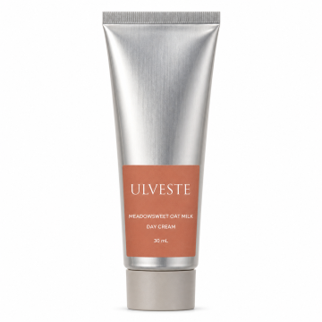 Ulveste Meadowsweet Oat Milk Day Cream