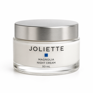 Joliette Laboratoire Magnolia Night Cream