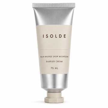 Isolde Rain-Washed Snow Mushroom Barrier Cream