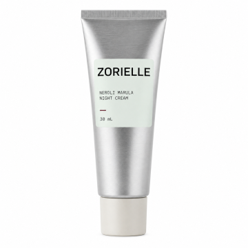 Zorielle Neroli Marula Night Cream