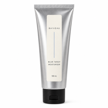 Baiveau Terrace Blue Tansy Moisturiser
