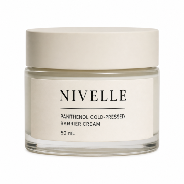 Nivelle Ximena Panthenol Cold-Pressed Barrier Cream