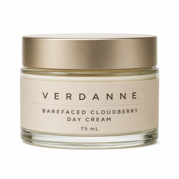 Verdanne Barefaced Cloudberry Day Cream