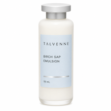 Talvenne Quietude Birch Sap Emulsion