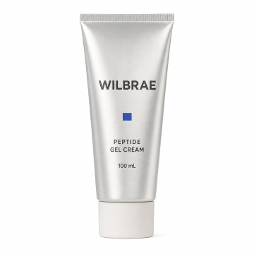 Wilbrae Wildflower Peptide Gel Cream